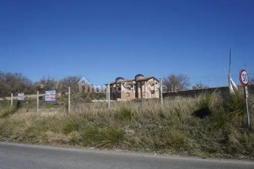 Villa in vendita a Carolei