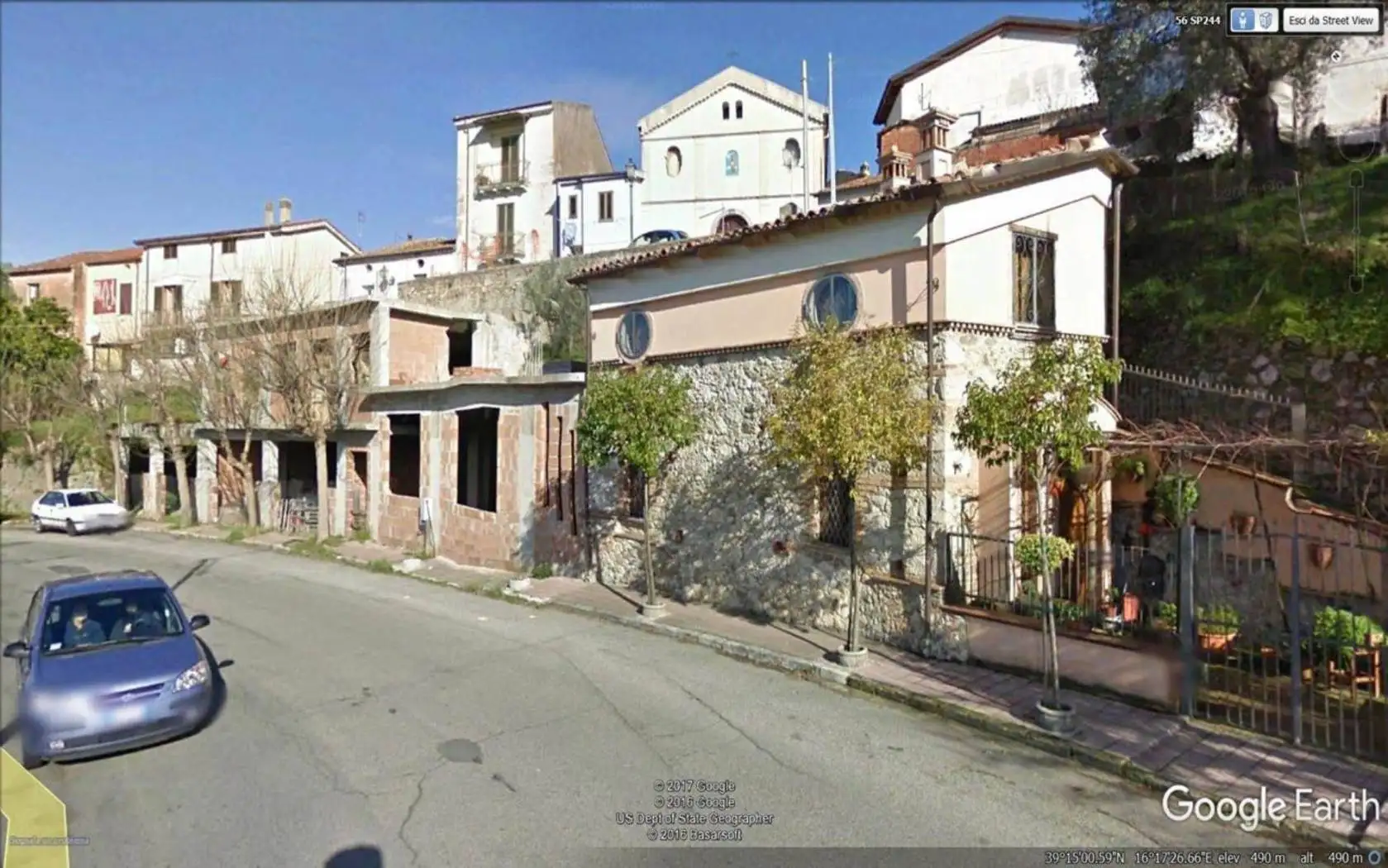 Appartamento in vendita a Cosenza