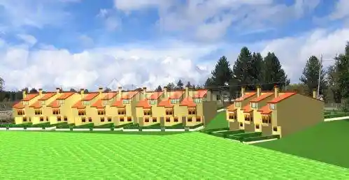 Villa a schiera 4 locali, Spezzano della Sila - foto 2