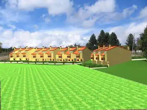 Villa a schiera 4 locali, Spezzano della Sila - foto 3