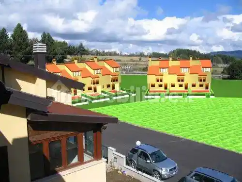 Villa a schiera 4 locali, Spezzano della Sila - foto 4