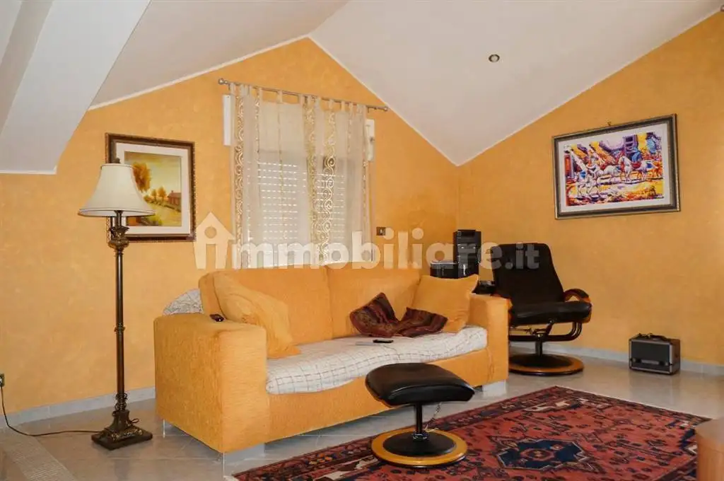 Appartamento in vendita a Mendicino