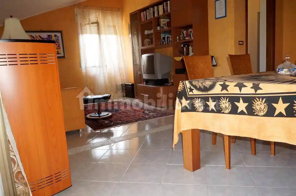 Quadrilocale 140 m², Mendicino - foto 3