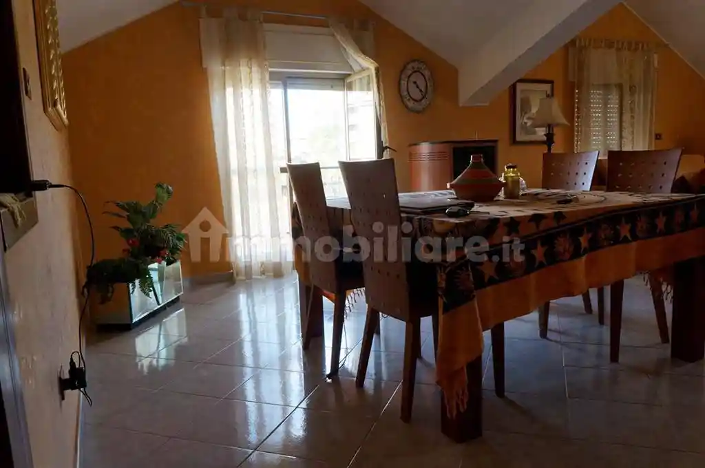 Quadrilocale 140 m², Mendicino - foto 4