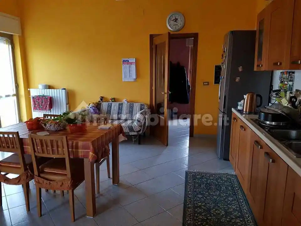 Quadrilocale 140 m², Mendicino - foto 5