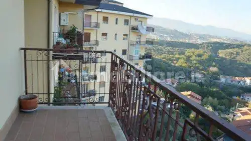 Appartamento in vendita a Mendicino