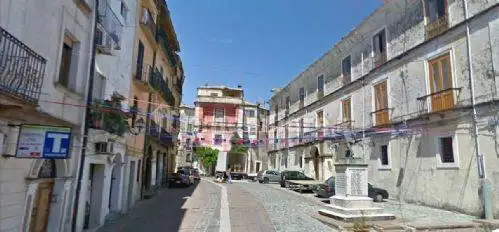 Appartamento in vendita a Cerisano