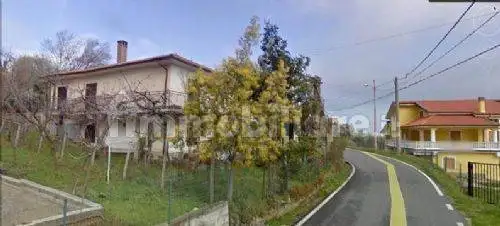 Villa in vendita a Dipignano