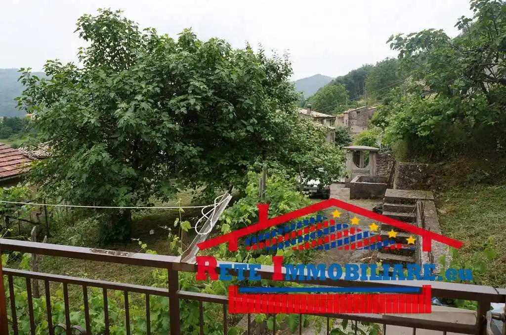 Villa unifamiliare via Federici, Domanico - foto 3