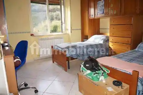 Appartamento 120 m², Sant'Ippolito - Borgo Partenope, Cosenza - foto 2