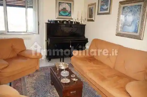 Appartamento 120 m², Sant'Ippolito - Borgo Partenope, Cosenza - foto 4