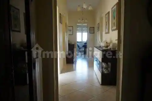 Appartamento 120 m², Sant'Ippolito - Borgo Partenope, Cosenza - foto 5