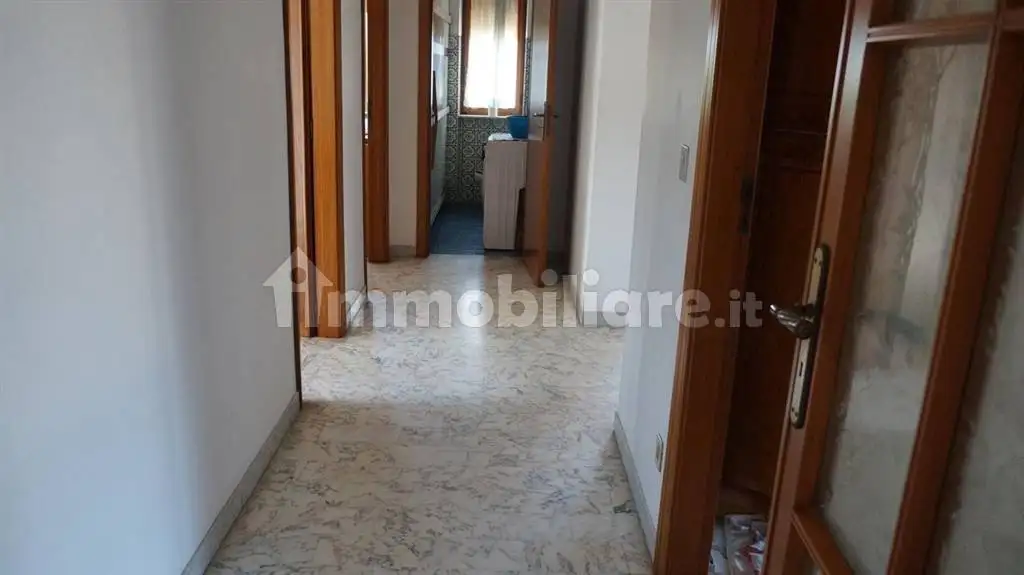 Appartamento in vendita a Mangone