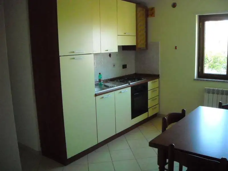 Appartamento in vendita a Montalto Uffugo