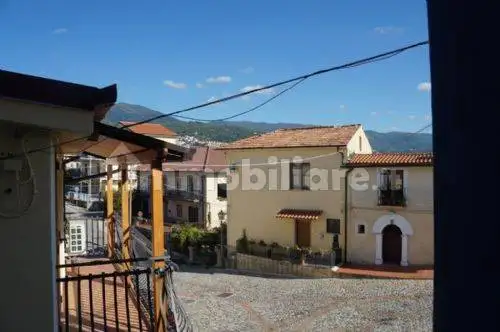 Appartamento in vendita a Rovito