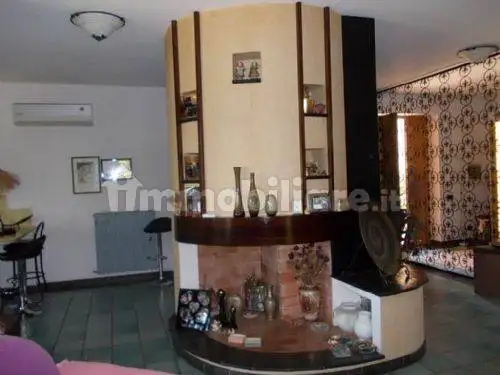 Villa in vendita a Malito