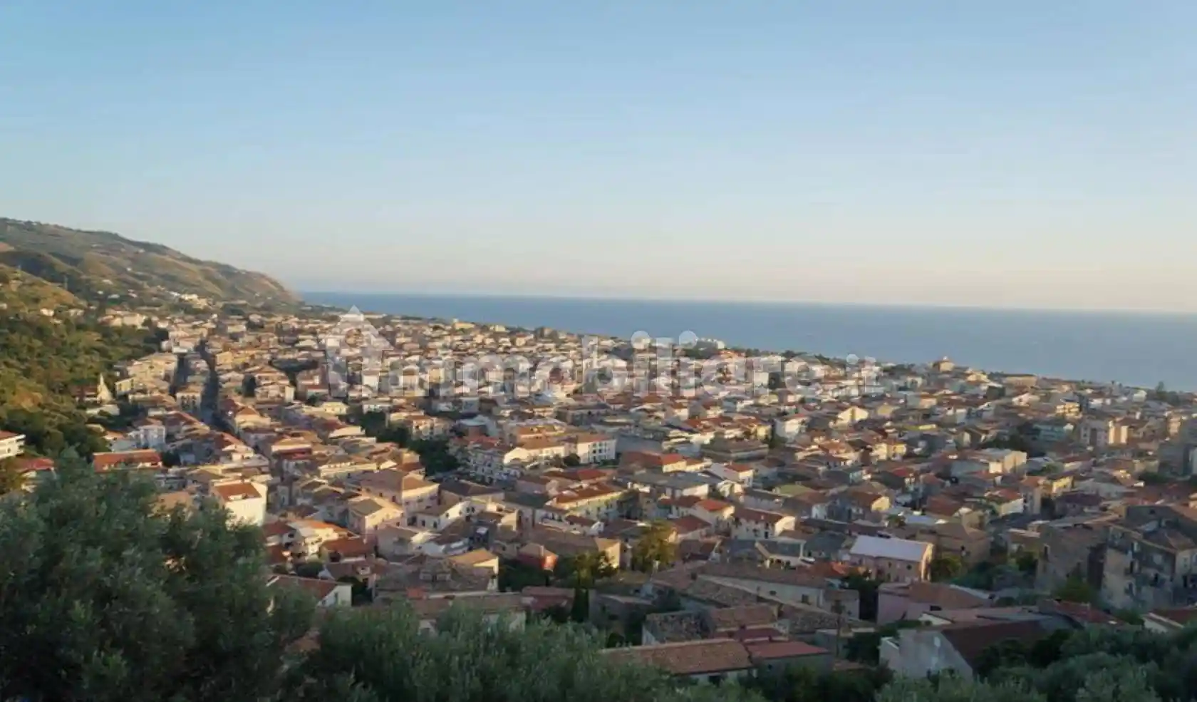 Villa unifamiliare, ottimo stato, 320 m², Amantea - foto 4