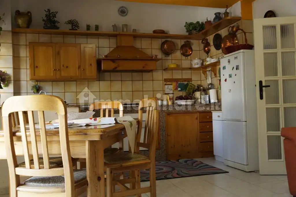 Appartamento in vendita a Cosenza