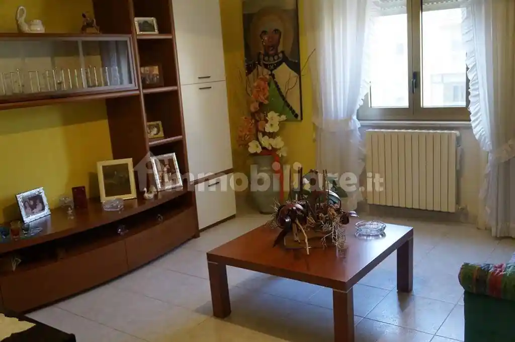 Quadrilocale via Popilia Cuturella, Popilia - Vagliolise, Cosenza - foto 3