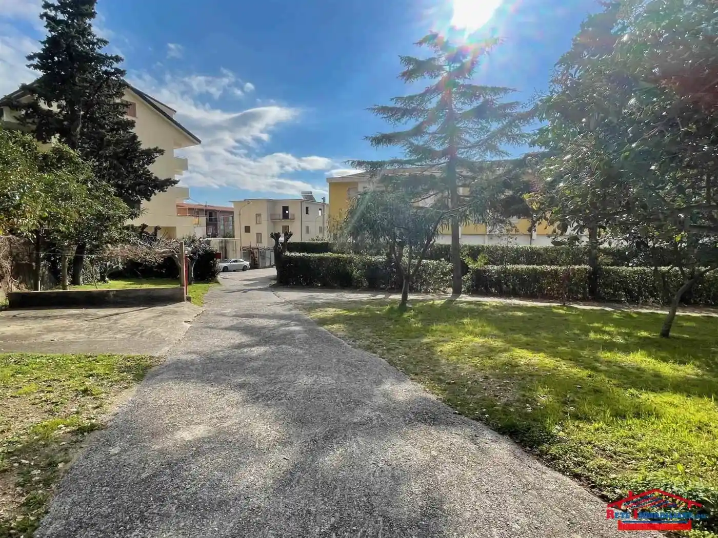 Quadrilocale buono stato, Guardia Piemontese - foto 3