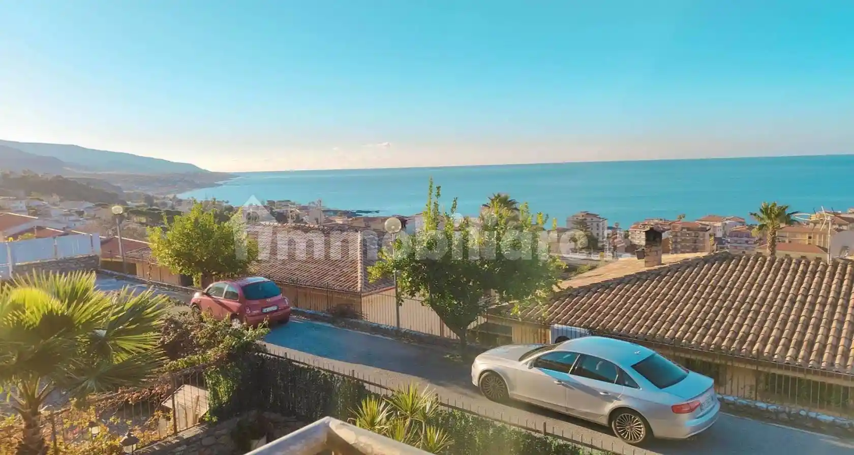 Villa unifamiliare, ottimo stato, 160 m², Diamante - foto 2