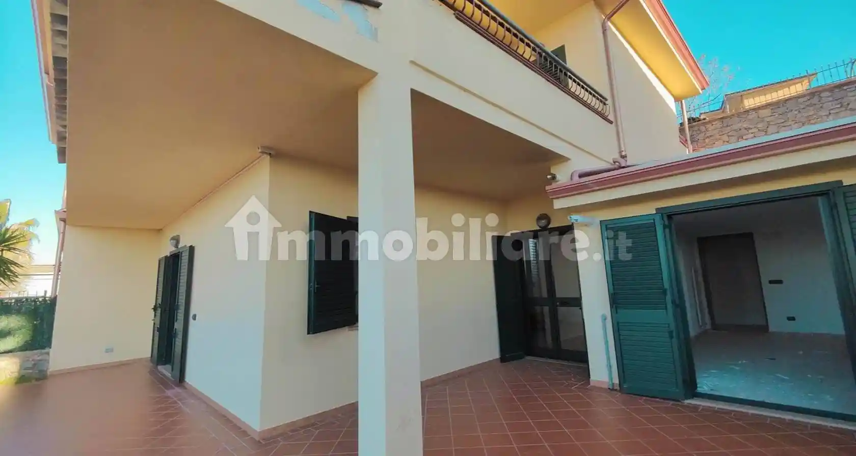 Villa unifamiliare, ottimo stato, 160 m², Diamante - foto 3