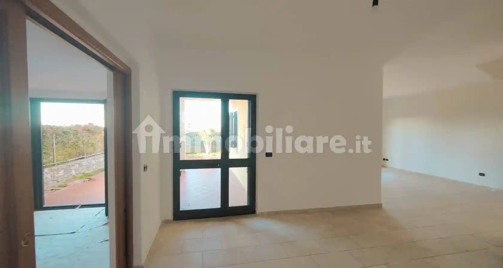 Villa unifamiliare, ottimo stato, 160 m², Diamante - foto 5