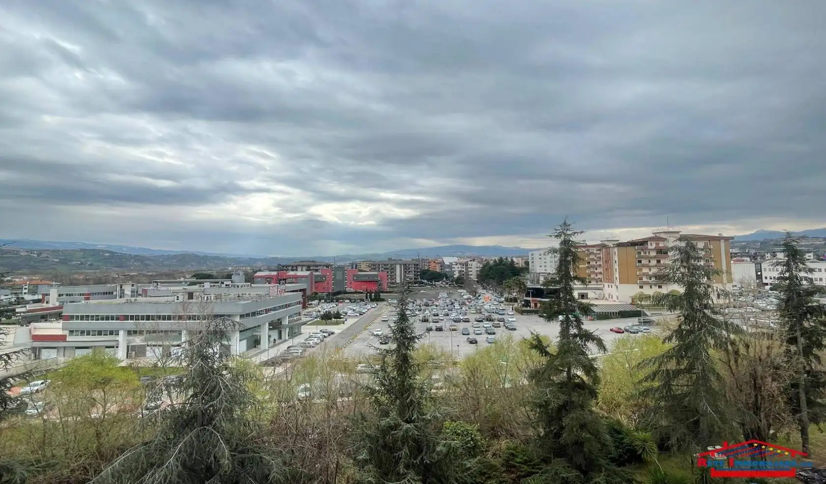 Appartamento in vendita a Rende