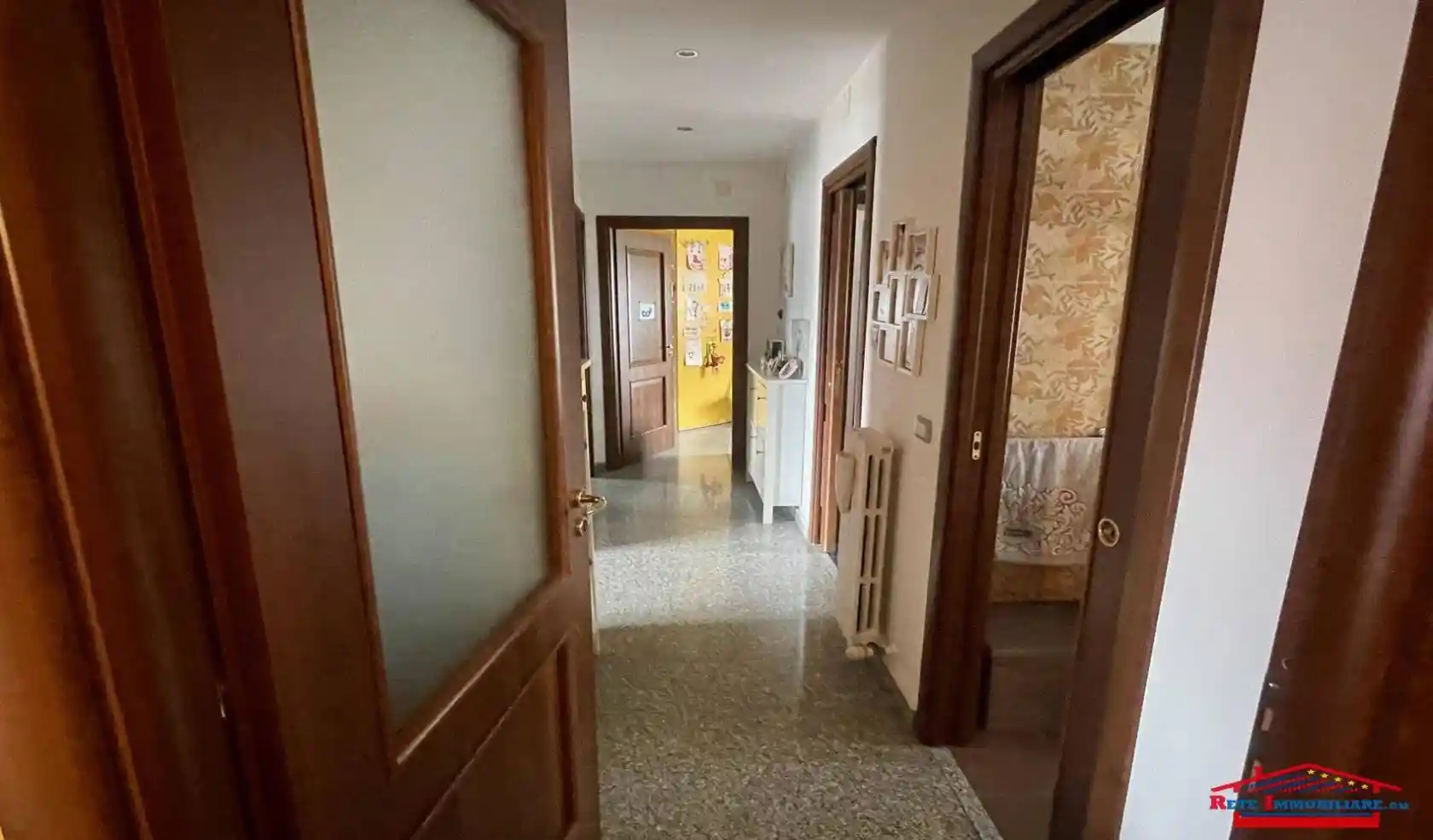 Appartamento ottimo stato, Quattromiglia, Rende - foto 3