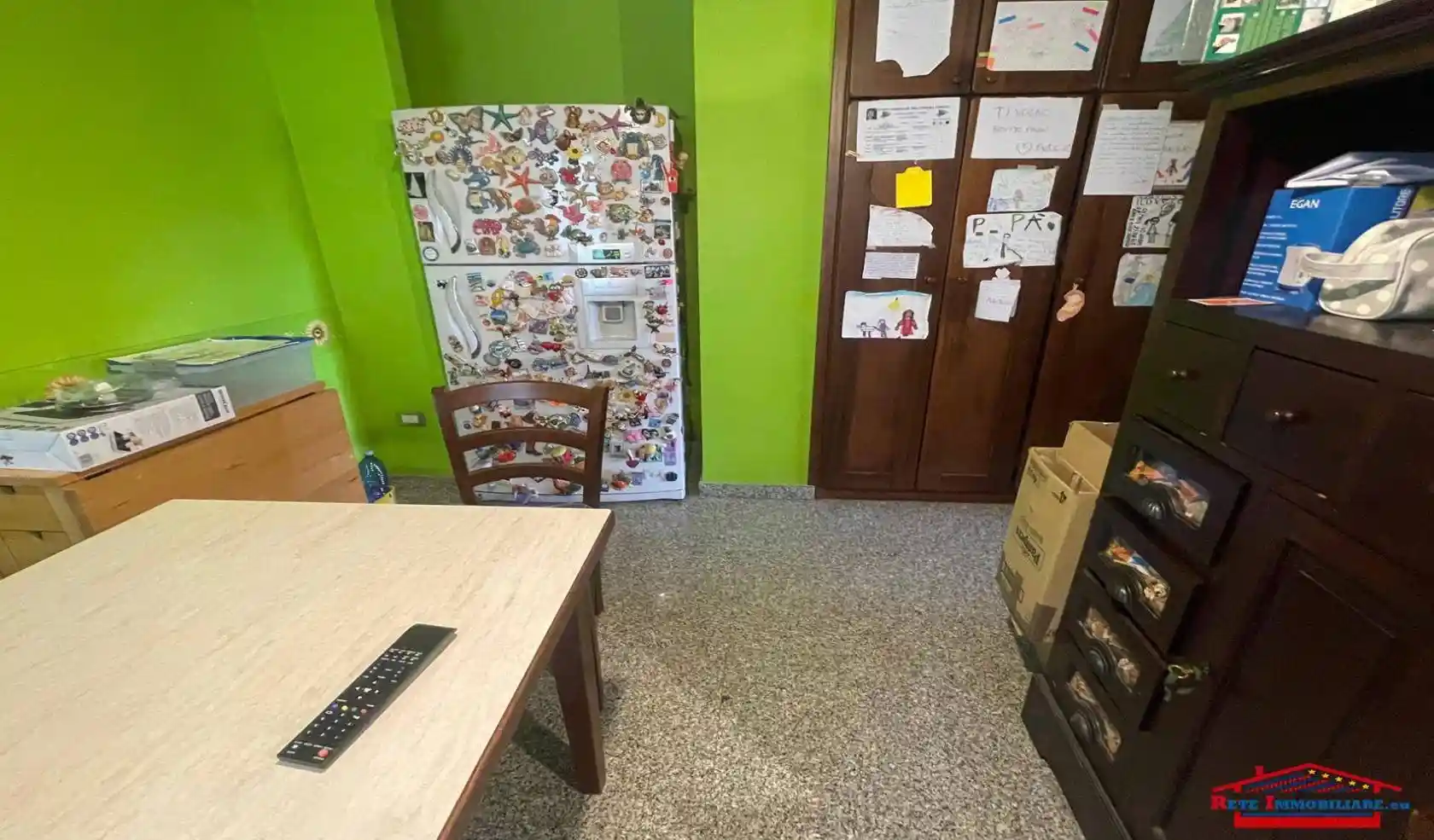 Appartamento ottimo stato, Quattromiglia, Rende - foto 5