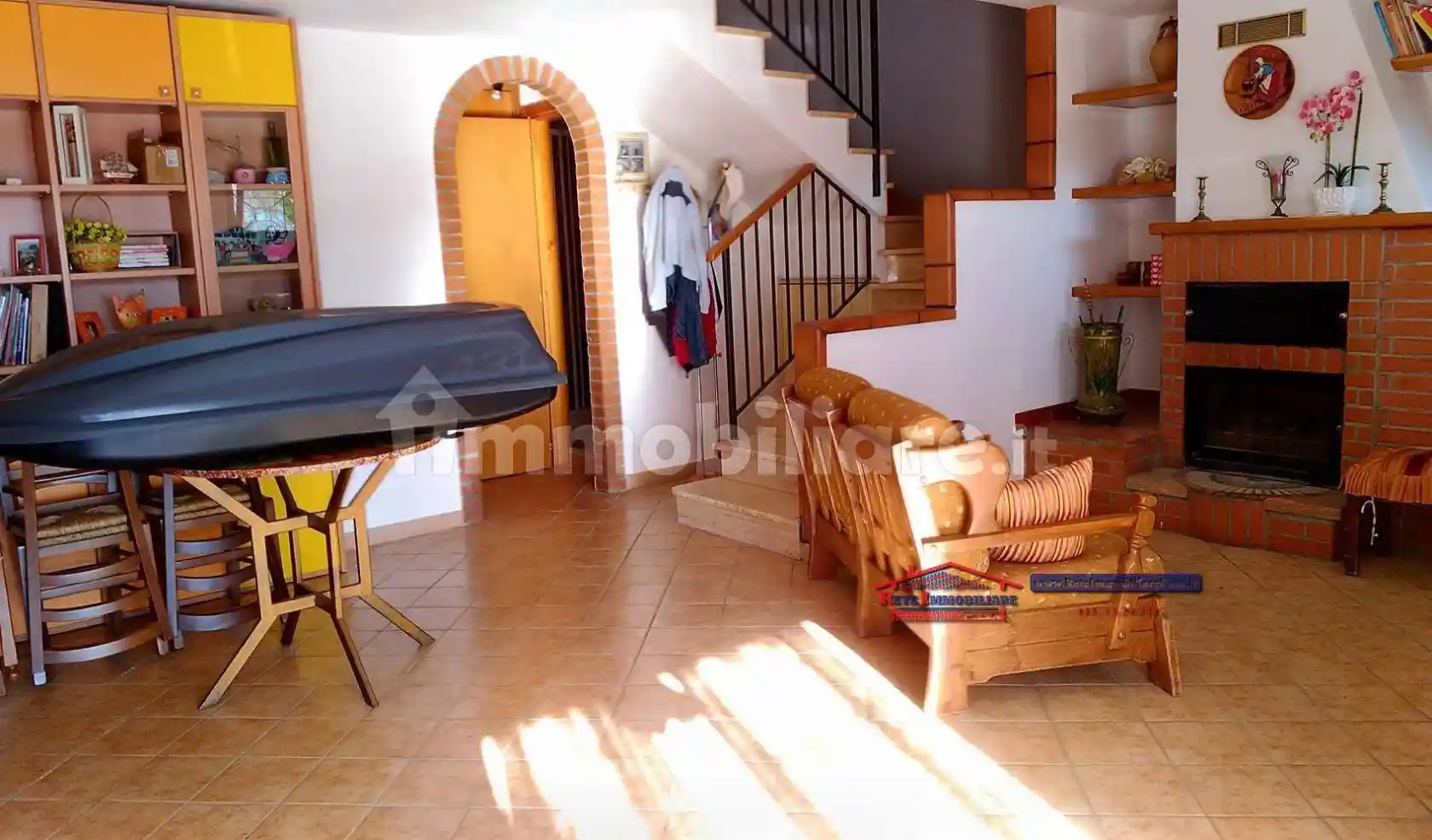 Villa unifamiliare via traversa santa andrea, Tessano, Dipignano - foto 3