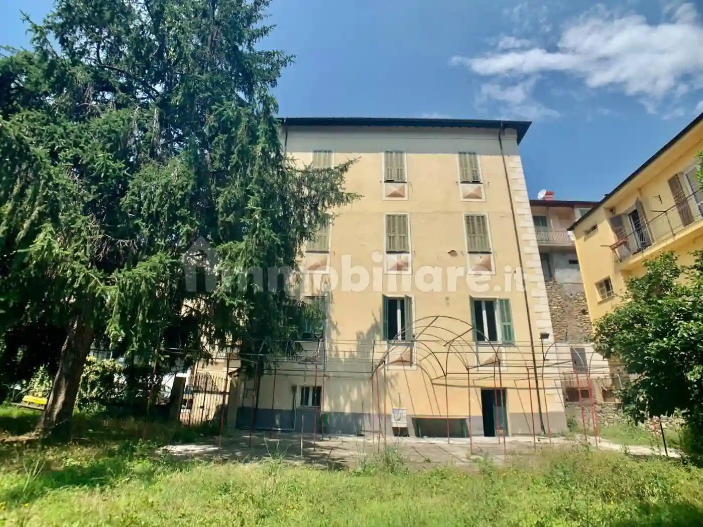 Palazzo - Edificio - foto 2