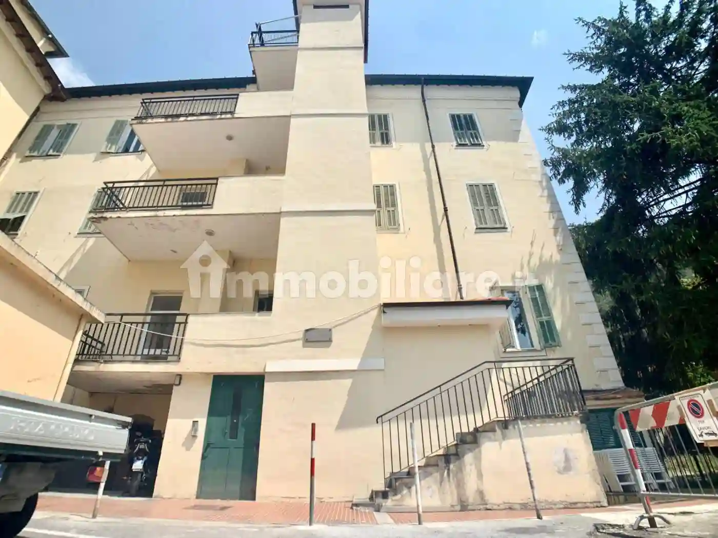 Palazzo - Edificio - foto 3