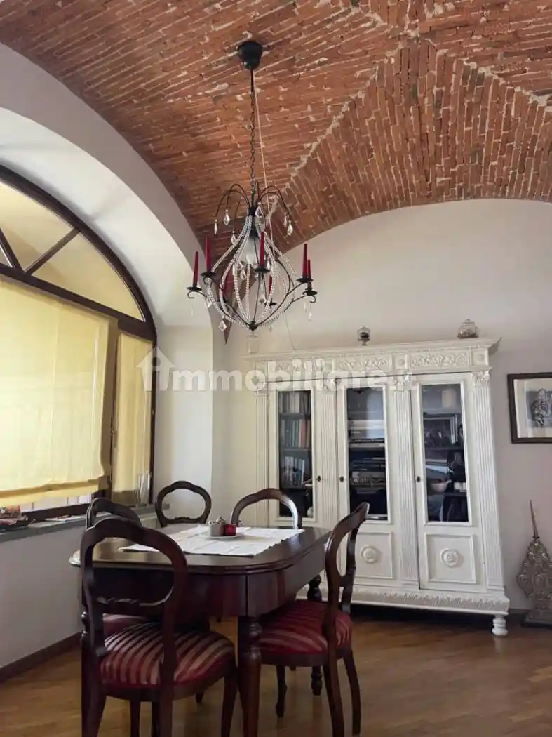 Appartamento in affitto a Montecatini-Terme