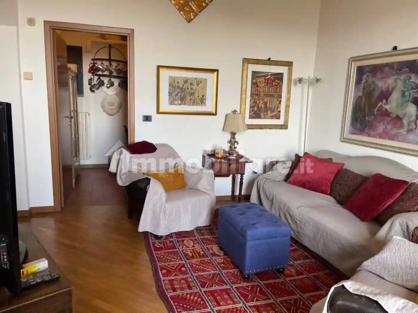 Appartamento - foto 3