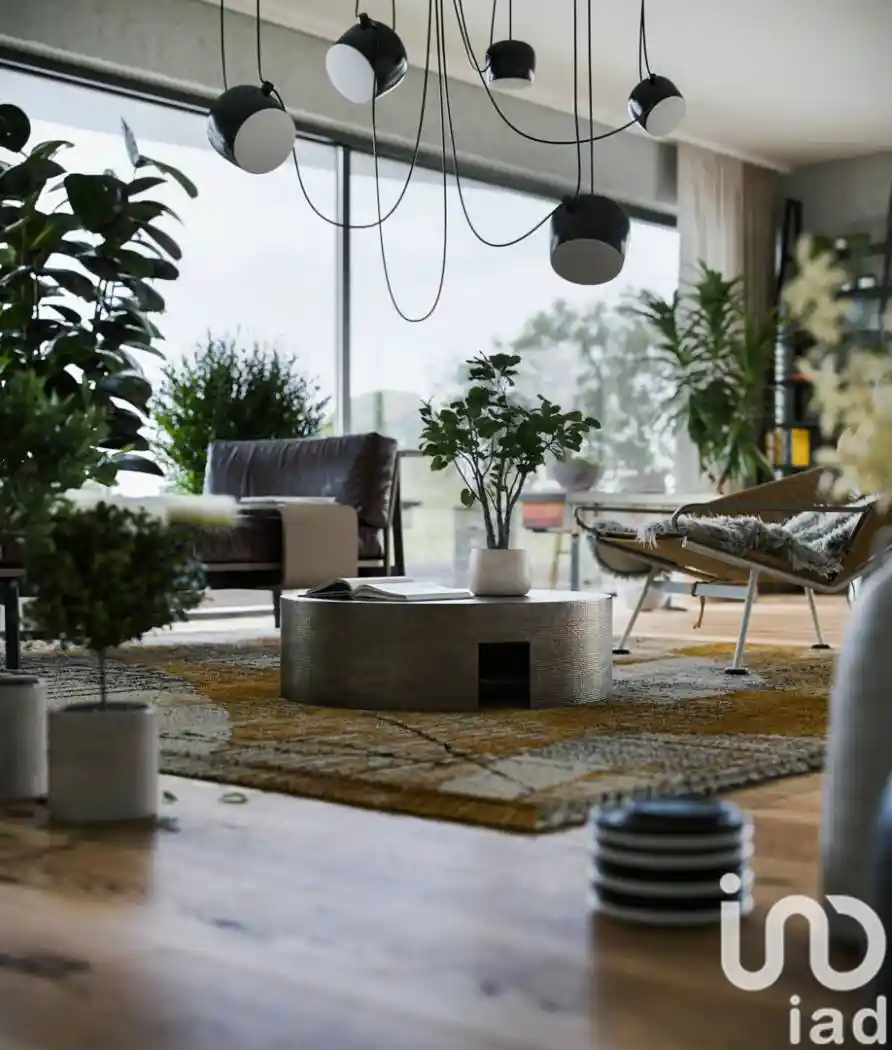 Attico via Monte Altissimo, Certosa, Milano - foto 2