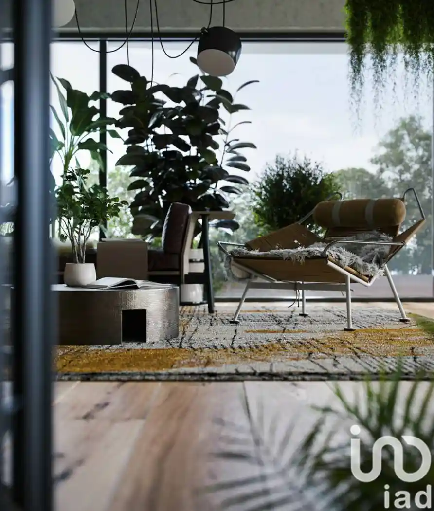 Attico via Monte Altissimo, Certosa, Milano - foto 3