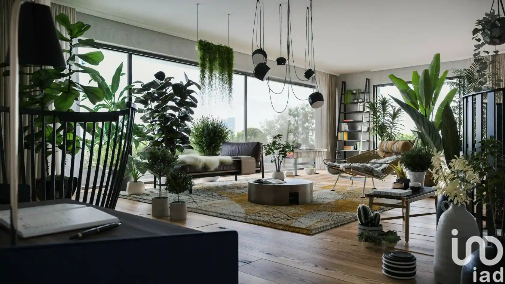 Attico via Monte Altissimo, Certosa, Milano - foto 4