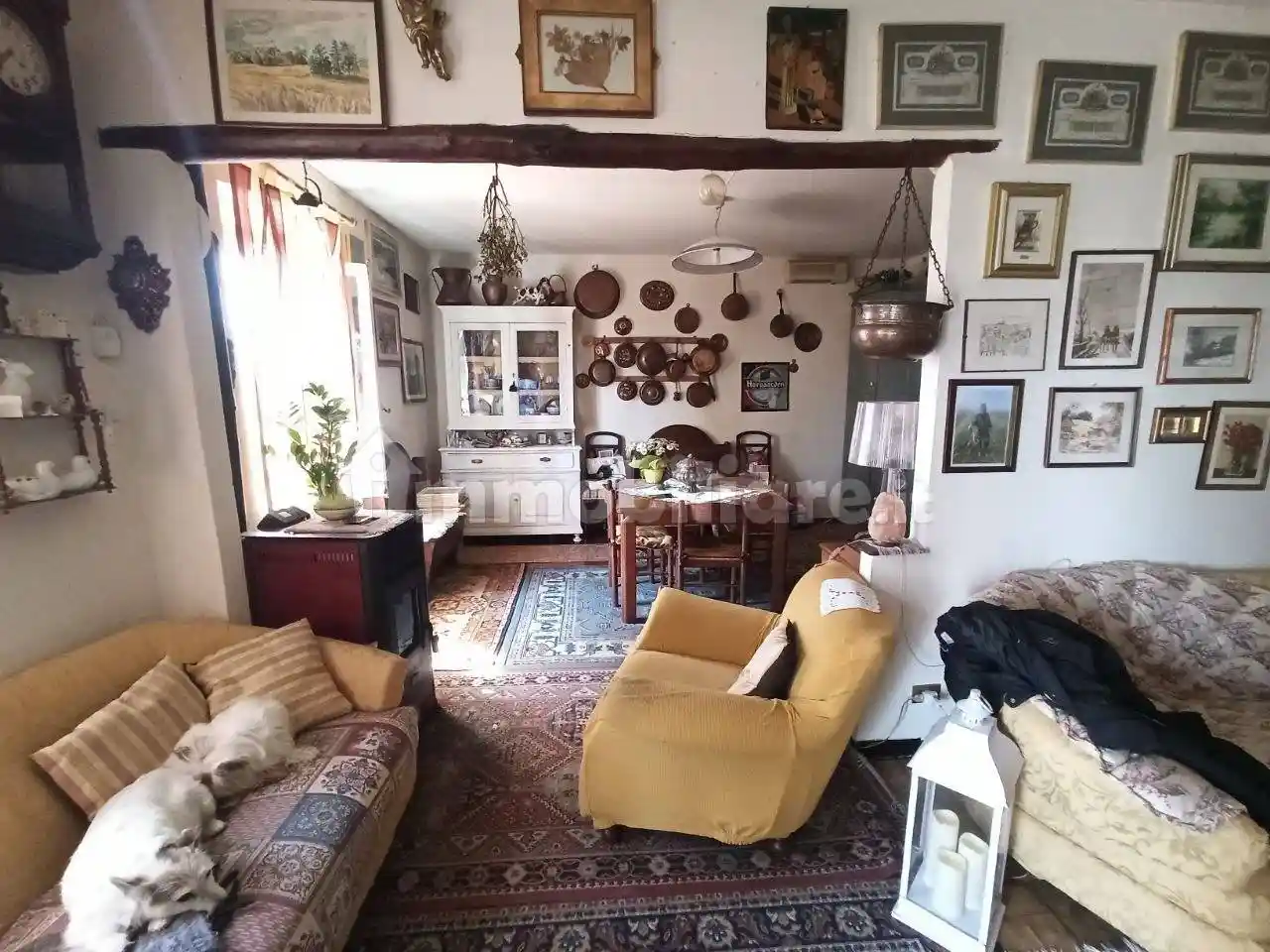 Casale via Piana, Soccorso, Castiglione del Lago - foto 5