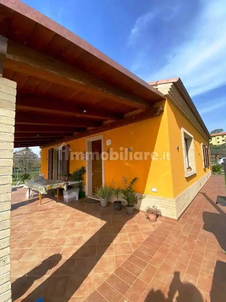 Villa in vendita a Treia
