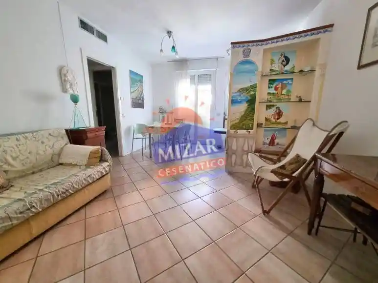 Appartamento in vendita a Cattolica