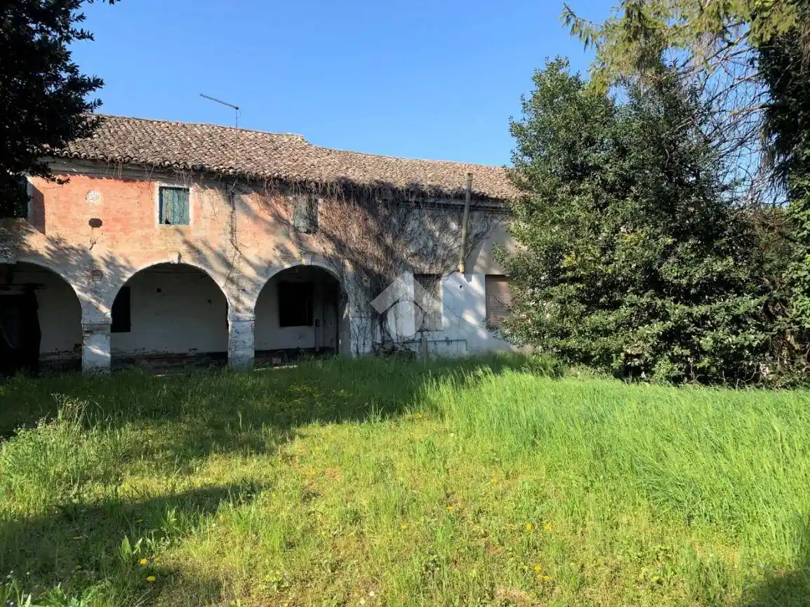 Rustico - Casale in vendita a Monastier di Treviso