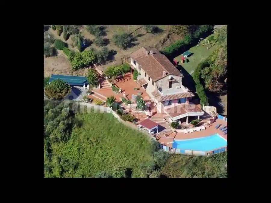 Rustico - Casale in vendita a Massarosa