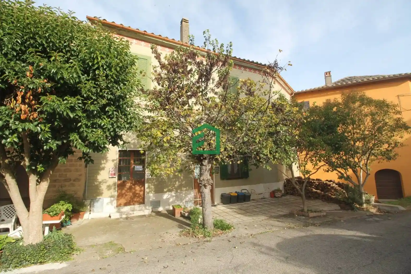 Appartamento in vendita a Giove