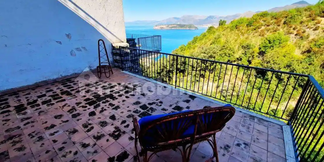 Villa unifamiliare Località Baia Azzurra, San Nicola Arcella - foto 2