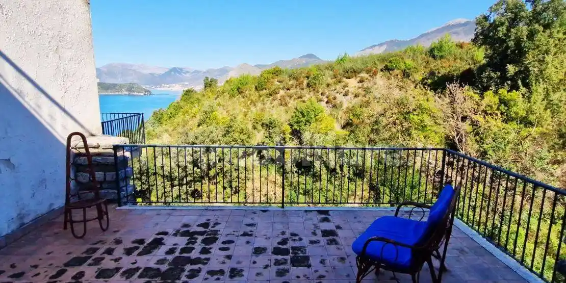 Villa unifamiliare Località Baia Azzurra, San Nicola Arcella - foto 3