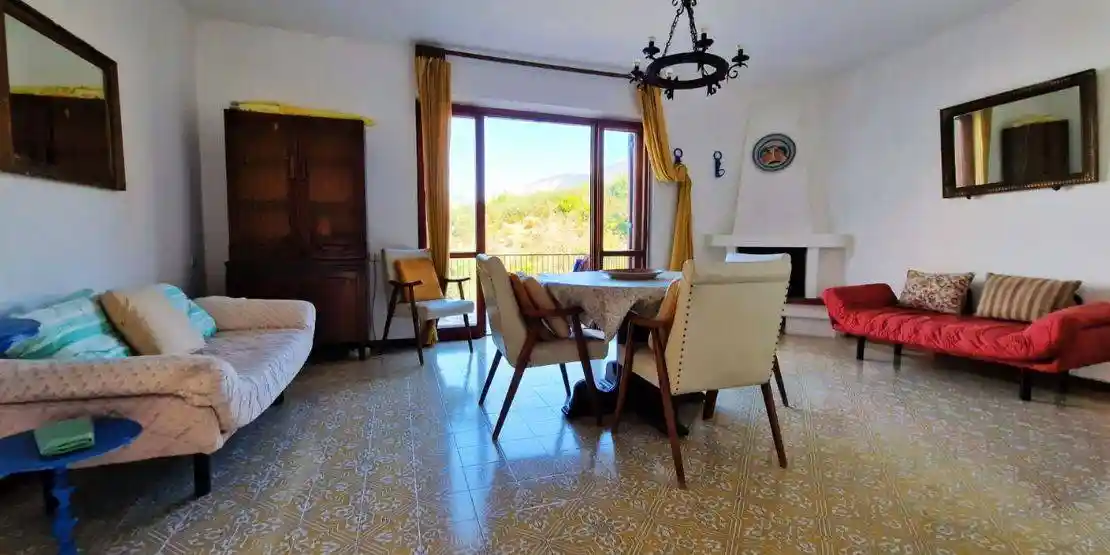 Villa unifamiliare Località Baia Azzurra, San Nicola Arcella - foto 5