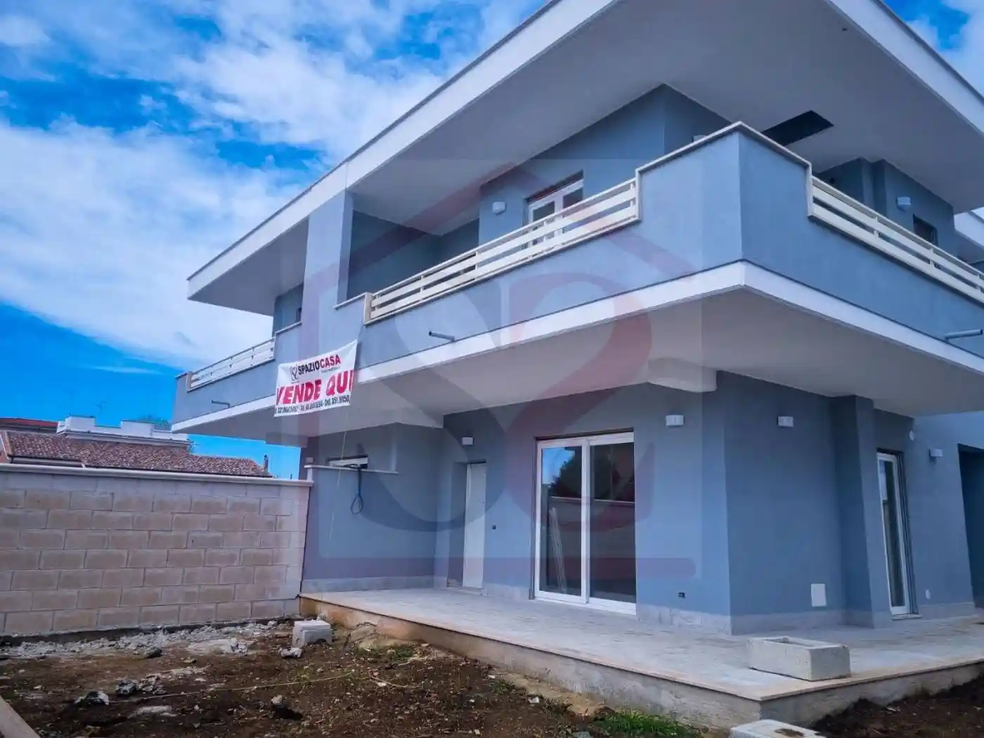 Villa in vendita a Ladispoli