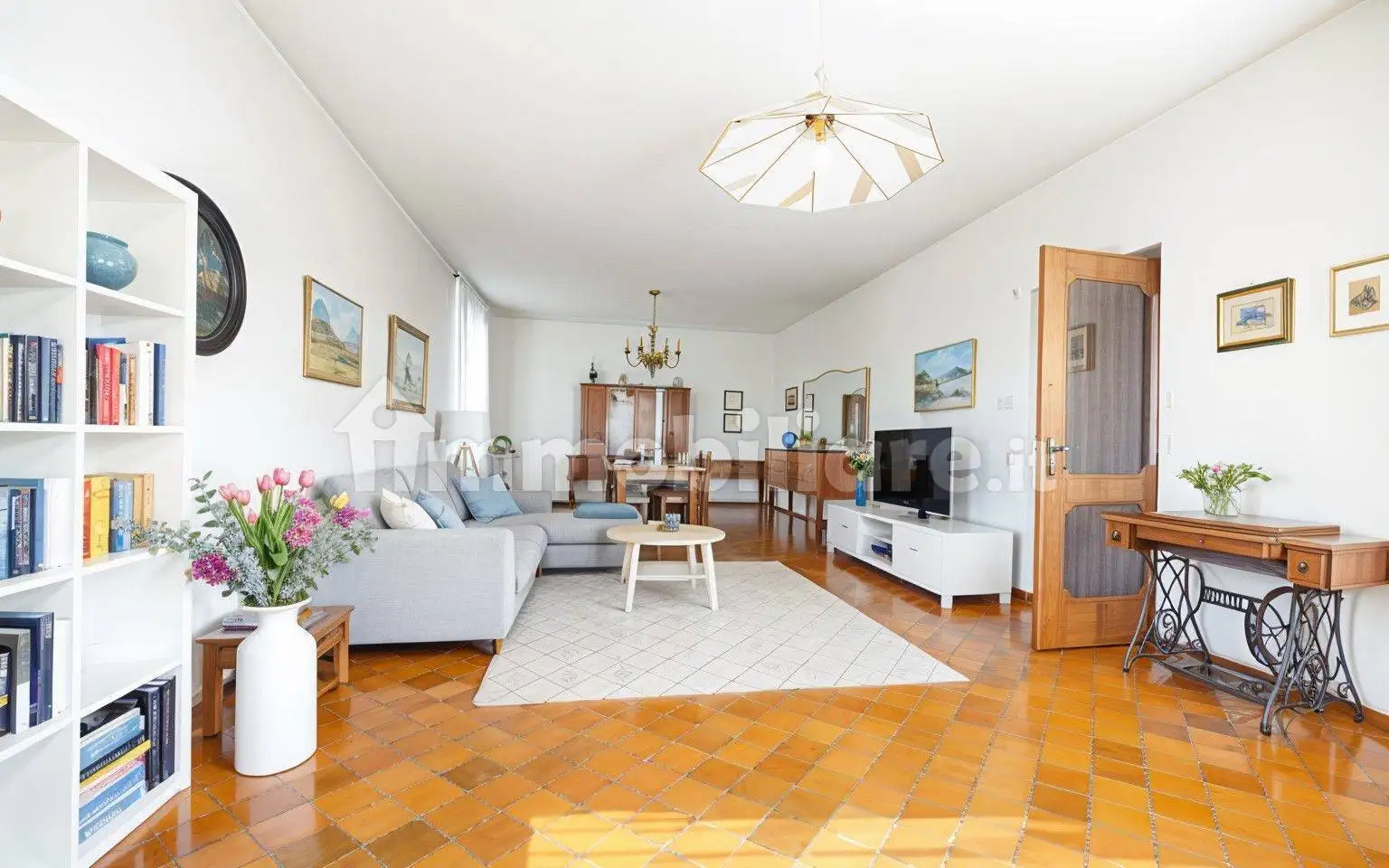 Villa in vendita a Bastia Mondovì