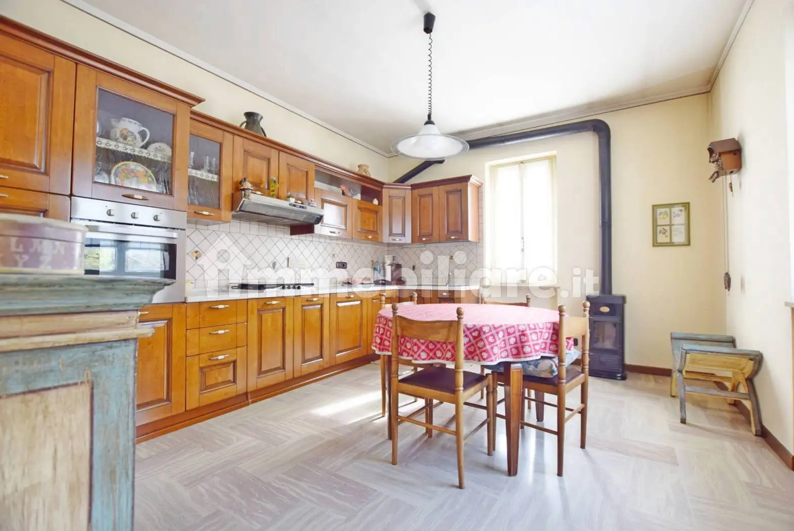 Villa unifamiliare piazza 4 Novembre 8, Bastia Mondovì - foto 4